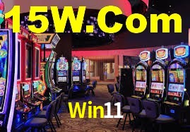 Tournaments Win11