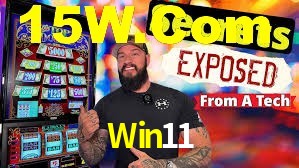 Live Casino Win11