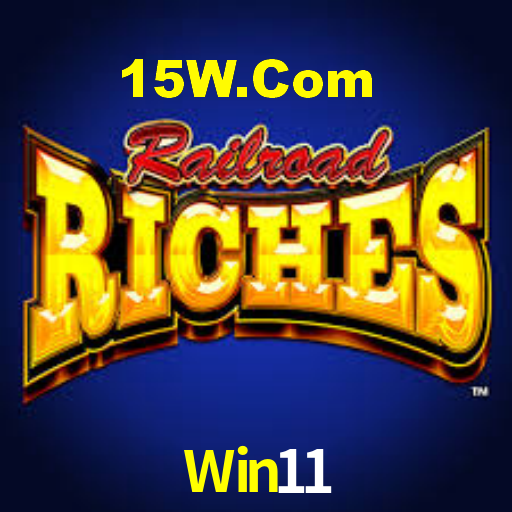 Win11 plataforma