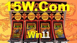 Welcome Bonus Win11