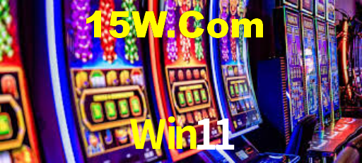 Win11 plataforma