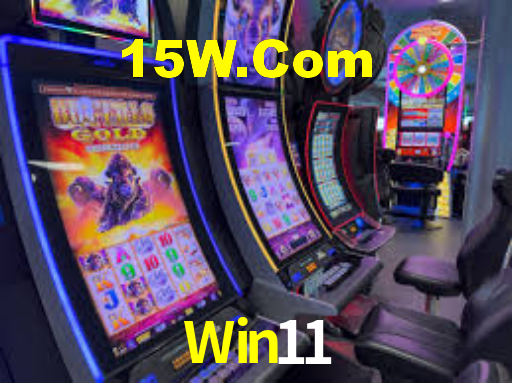 Sinta a adrenalina dos jogos de cassino com Win11
