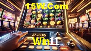 Slot Games Win11