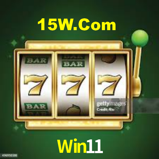 Win11: Seu Cassino Premiado com Pagamentos Rápidos