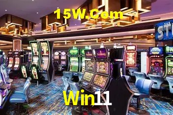 Win11 Slot - 320+ Caça-Níqueis Premium